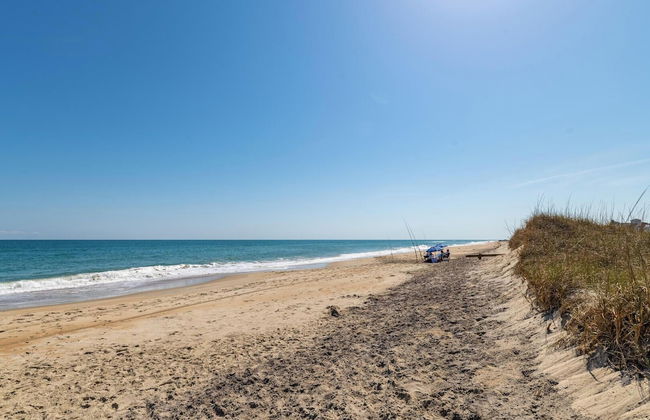 The Villas at Hatteras Landing by Kees Vacations - Foto 27