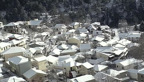 Villa Maria - Foto 4