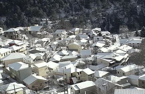 Villa Maria - Foto 4