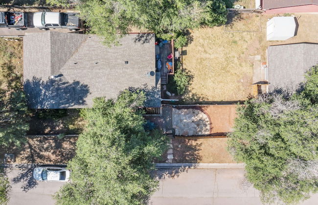 1BD Suitewalking Distance From Red Rocks - Foto 42