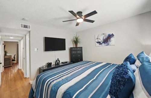 Big Soccer Games 2026, Media, Workers & Guests, 2BR, 2BA Condo, 29 Nights or More - Foto 15