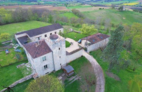 Le Manoir De Bonal - Foto 3