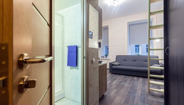 Residence on Chkalovskaya - Foto 5, Habitación