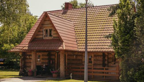 Domek Góralski - Foto 2