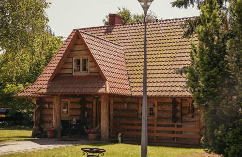 Domek Góralski - Foto 2