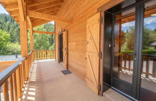 Les Marmottes, 10 à 20p avec bb-foot, billard, bar - Foto 38