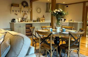 Hideaway Barn Coltishall Norfolk broads - Photo 29