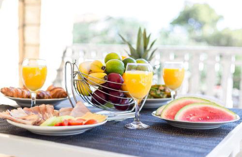 Apartments The heart of Croatia - Photo 56