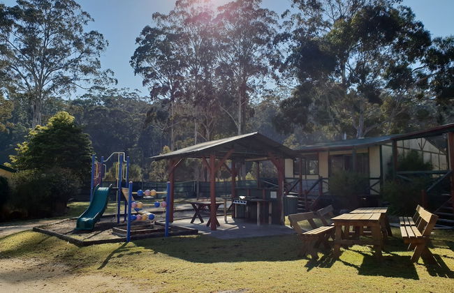 Wonboyn Lake Resort - Foto 43