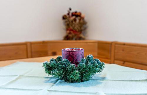 Agriturismo El Cirum Pelmo - Foto 14