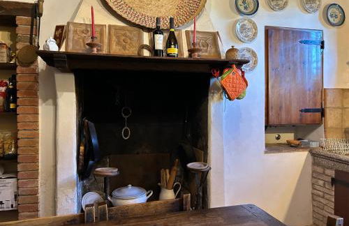 Antico Casale Umbro Casa Buganza - Foto 27