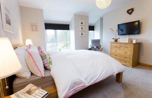 Luxury Cosy Cottage - Foto 21