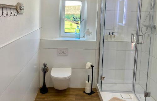 RHÖN GLÜCK - Die Ferienwohnung mit Weitblick - Foto 17