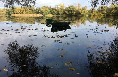 Ferienhaus in Buller&Bü - Foto 24