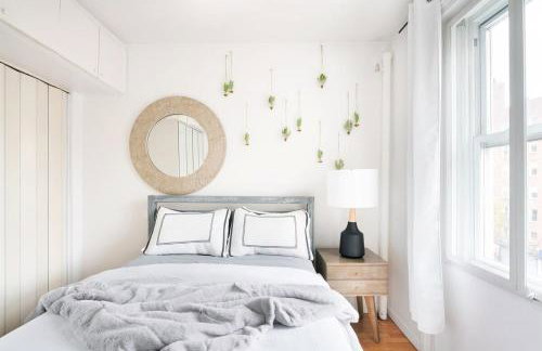 11-4F Prime west village designer 1BR - Foto 12