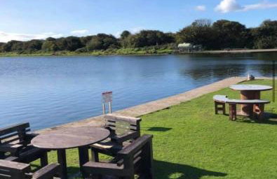 Tranquility No 42 Port Haverigg Marina - Foto 33