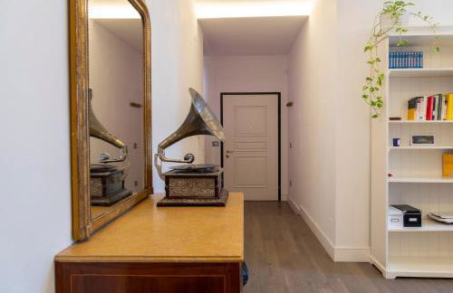 Regina Margherita Home - Foto 13