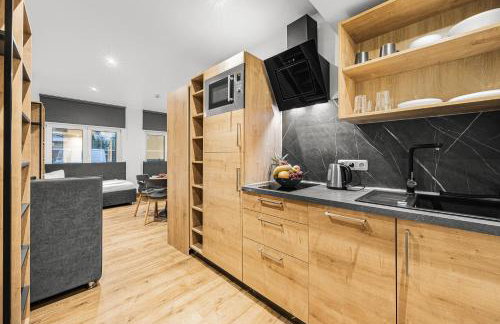 Creativ Wohnen Apartmenthaus Forstinning - Foto 4