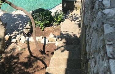 Seafront Vacation home "Tea" - Foto 36