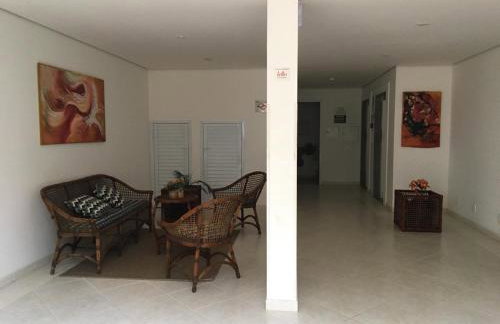 Apartamento - Jd São Lourenço - Bertioga - Praia da Riviera - Foto 49