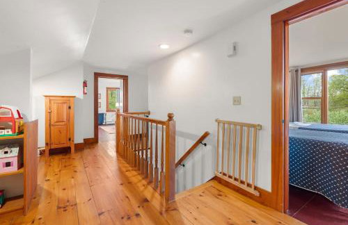 A - Farmhouse Apartment on Miles Smith Farm - Foto 18