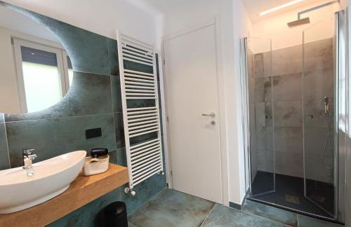 Cà di Cambret with lake View - Foto 6