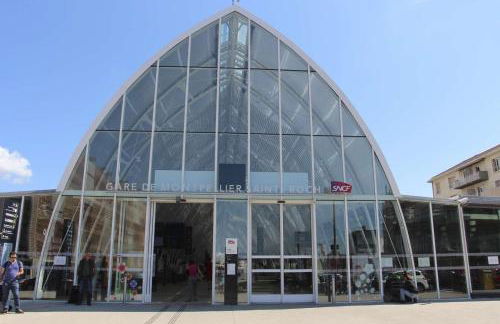 Home Chic Home - La Terrasse Bazille - Photo 97