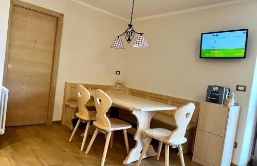 EMARGHE, CASA A MOENA - Foto 52