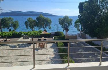 Enigma Boutique Houses Koxyli - Foto 32