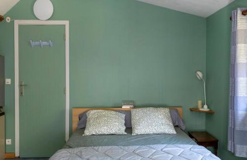 Country House Near Parc du Morvan With Pool - Photo 40