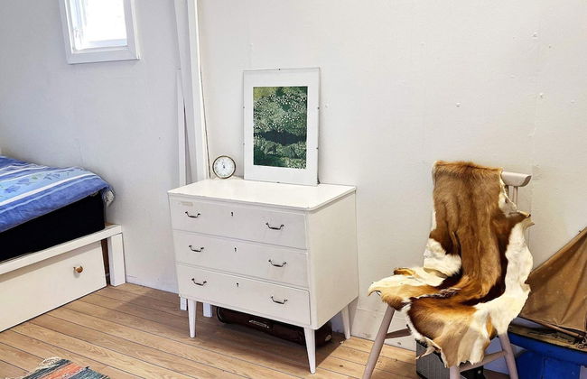 9 Person Holiday Home in Sorunda - Foto 2