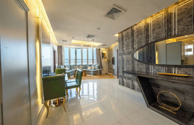 Wahaj Hotel Apartment 2 - Photo 1