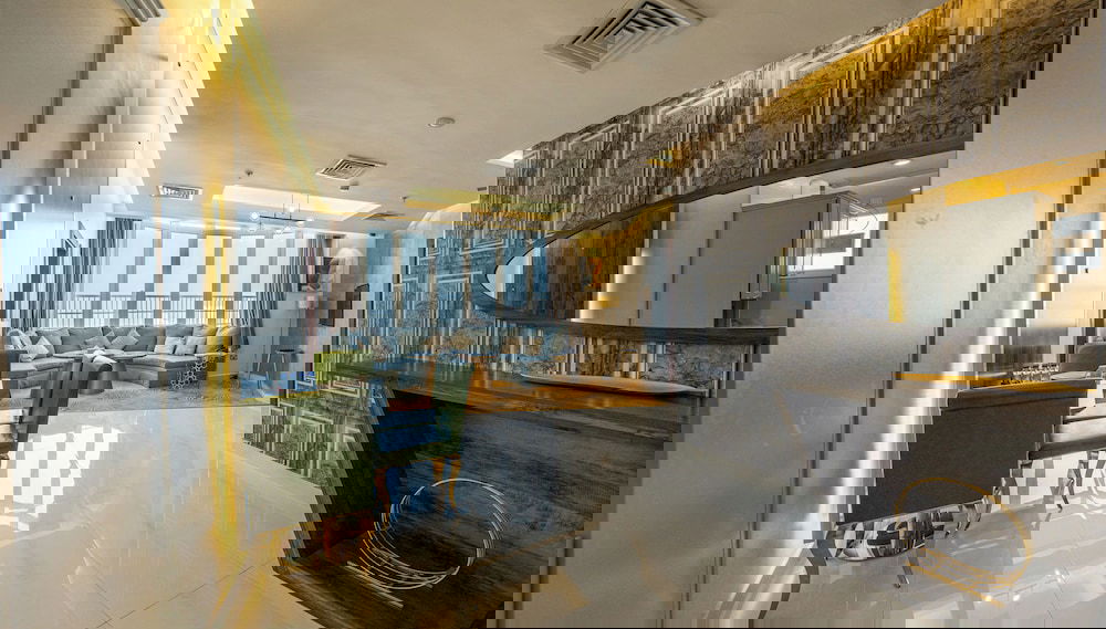 Wahaj Hotel Apartment 2 - Foto 1, Immagine principale