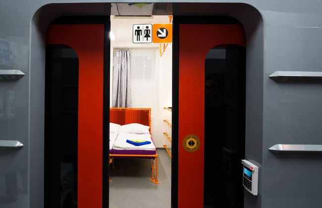 METRO Apartment - Foto 22