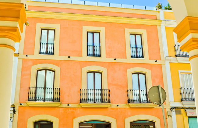 The Zentral Arenal Suites - Foto 34