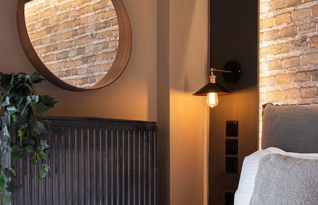 GM Luxury Suites Kalavryta - Foto 26