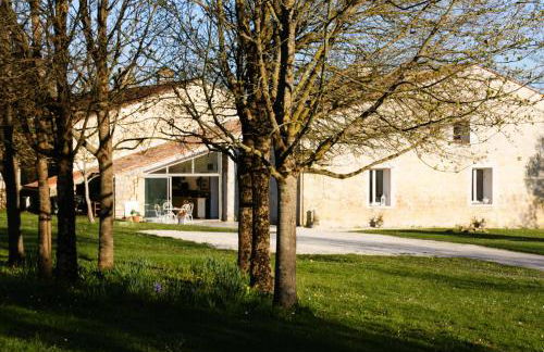 Gîte de la Petite vallée - Foto 1