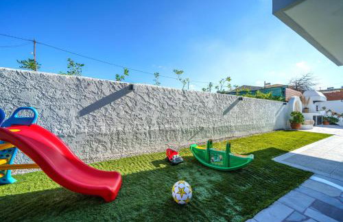 Vera Relaxo Villa, a Countryside Escape - Foto 52