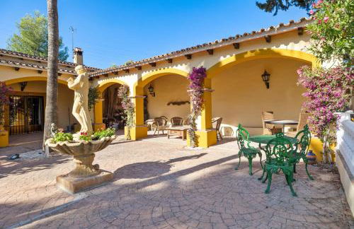 Hacienda De La Siesta - Photo 16