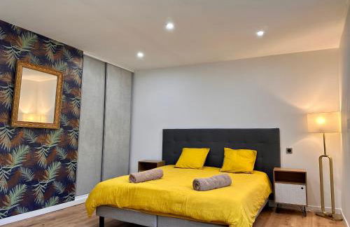 Les appartements du Palais - Foto 9