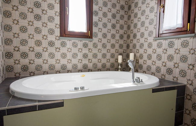 Castello Bonaria Wine & Spa Resort - Foto 59