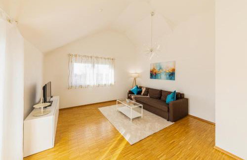 Apartment, close to Europa Park, Alsace, Black Forest, family friendly, dogs allowed - Foto 16