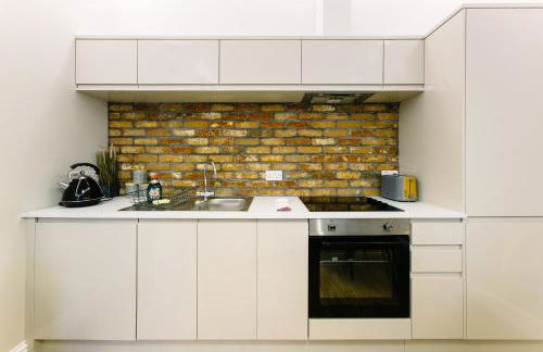 One Bedroom Apartments in Gloucester road north - Foto 17