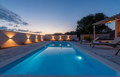 Holiday Home LaMar - with heated pool and whirlpool - Foto 7