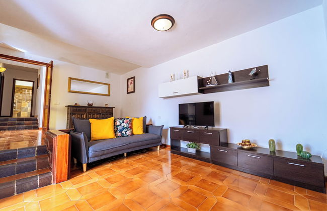 Beautiful Villa Duque With Pool Poris Tenerife South - Foto 17