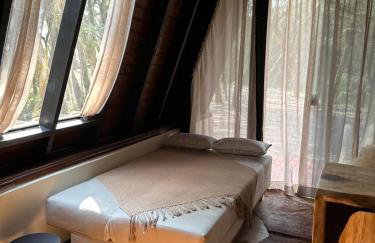 Chalé Refúgio da Mata - Foto 23