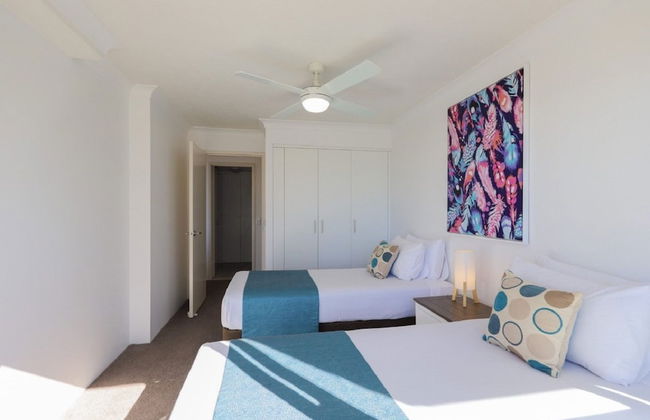 Bougainvillea Luxury Apartments - Photo 3