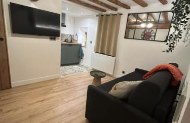 La Petite Porte du Bonheur - Foto 16