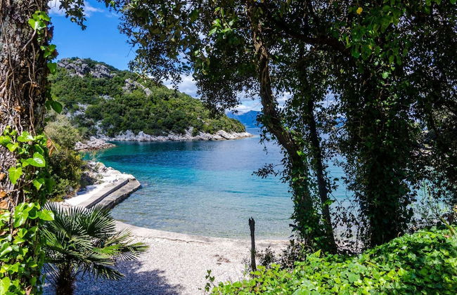 Apartment Bay Of Dreams - Two-bedroom Apartment With Terrace and Sea View - Foto 32