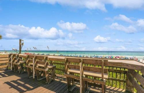 Sterling Shores 908 - Home Sea Home - Foto 27